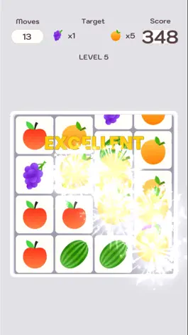 Game screenshot Swipe Match - Hyper Puzzle hack