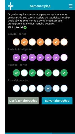 Game screenshot JJ Mentoria hack