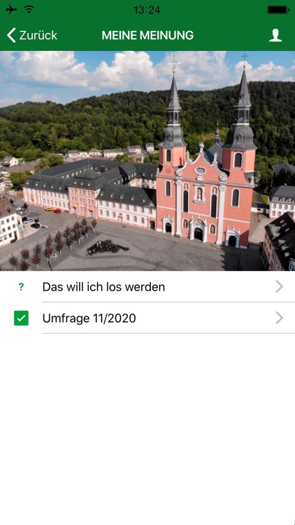 STADT PRÜM - APP screenshot-4