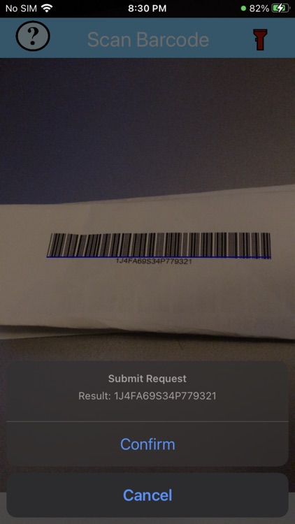 VinScan screenshot-5