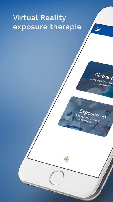 Screenshot #1 pour SBT VR