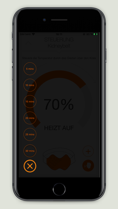 Vulpés (Legacy) Screenshot