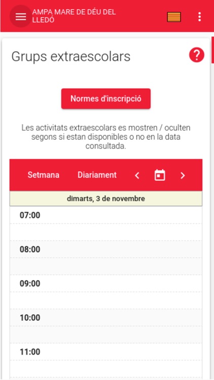 MiAMPA | MARE DE DEU DEL LLEDÓ