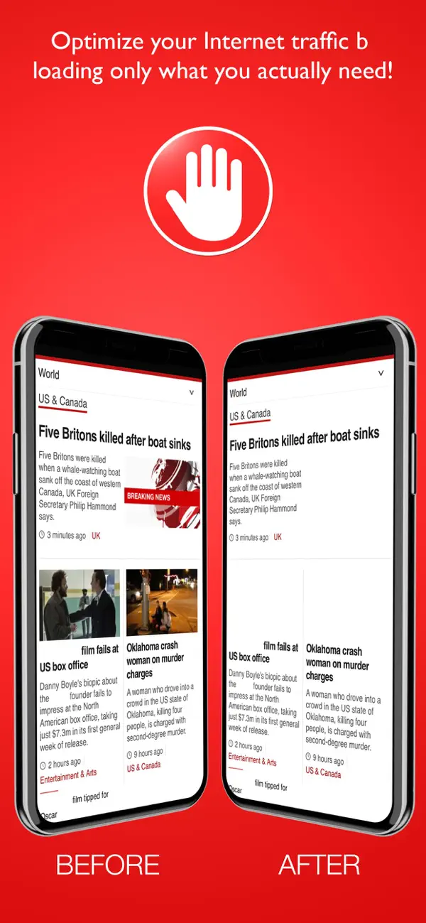 #1. Save Data Cellular Traffic (iOS) Göre: Giacomo Guglielmi