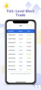 IPO Stocks Market Calendar screenshot #8 for iPhone