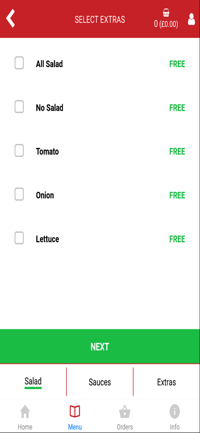 Roughwood Chippy L32