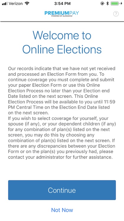 PremiumPay by AleraEdge