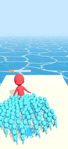 Game screenshot Trivia Grow 3D hack