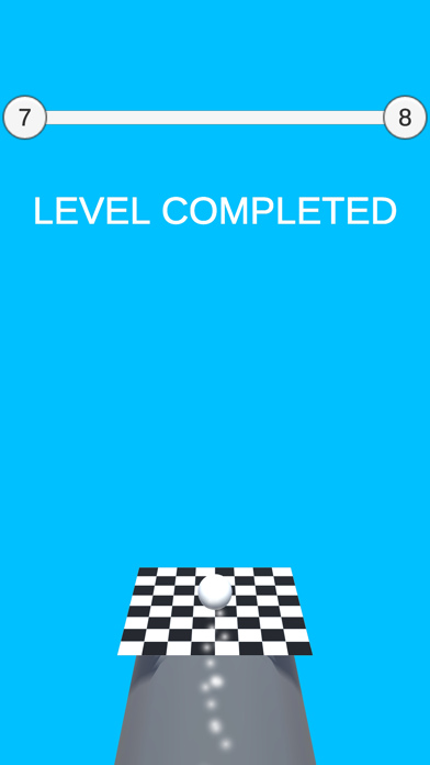 Level Rotator - Awesome Game Screenshot