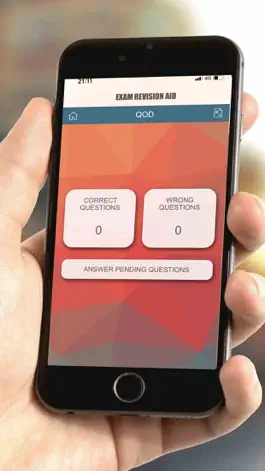 Game screenshot ESG Investing Exam hack