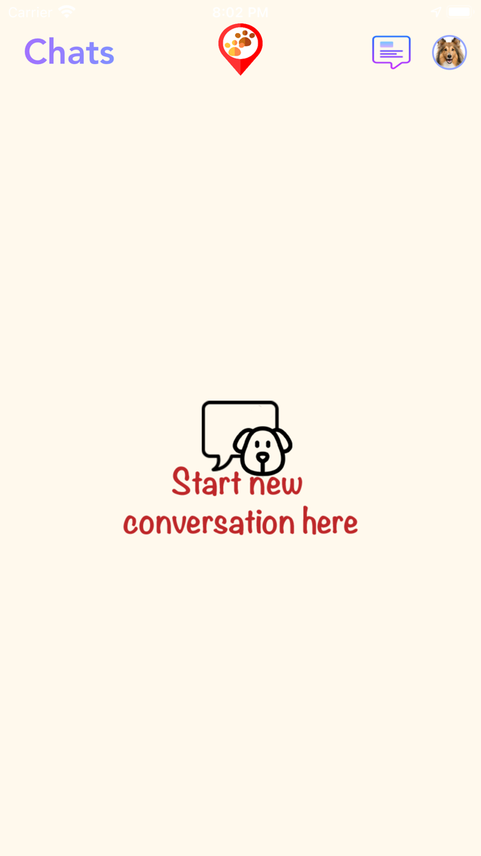 Dog Chat - Dogs Chats