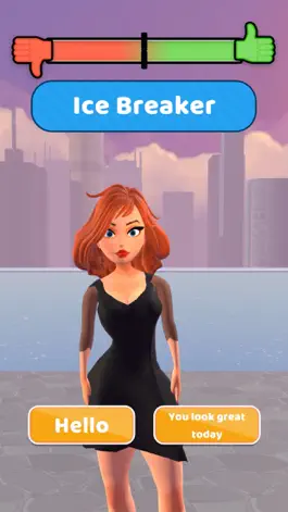 Game screenshot Dating Master 3D hack