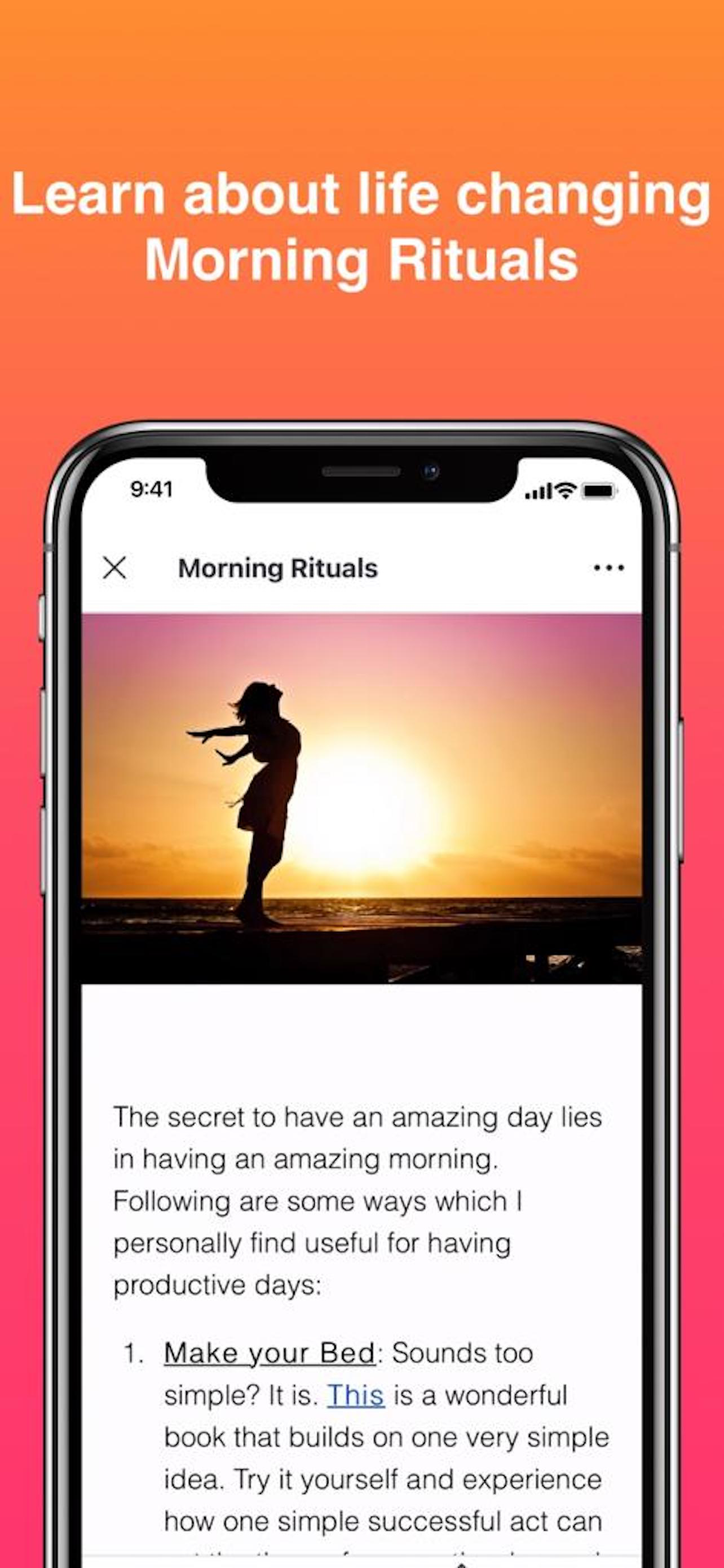 Radio Alarm: Musical Mornings