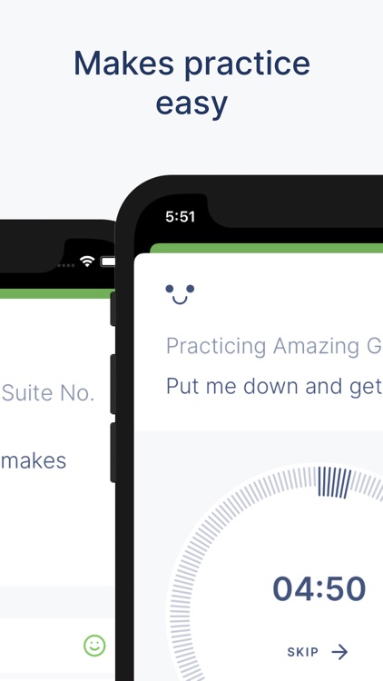Music Practice screenshot-5