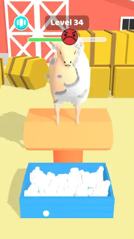 Game screenshot Wool Shop 3D hack