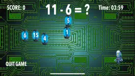 Game screenshot Erg Math mod apk