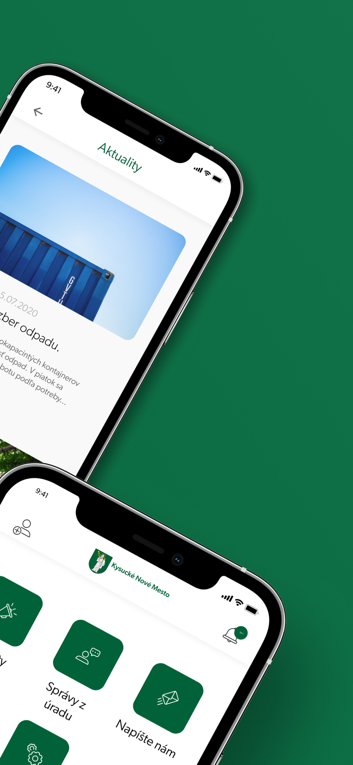 Kysucké Nové Mesto