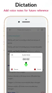 stedman's medical dictionary + iphone screenshot 4