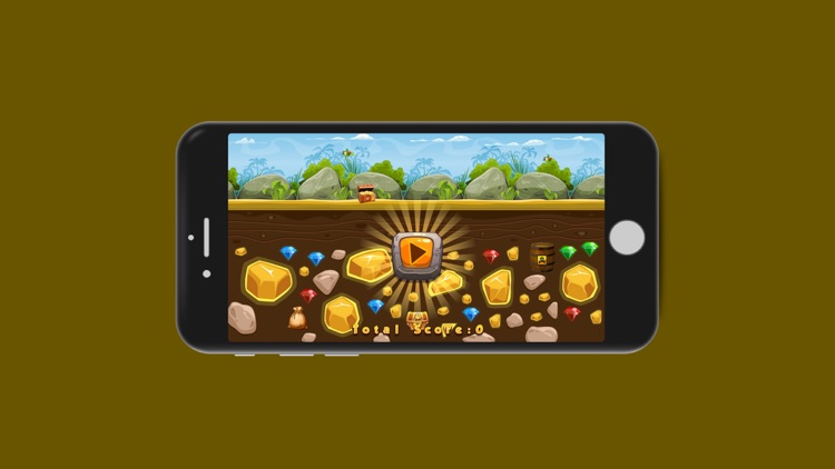 diligent gold seeker