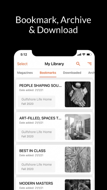 HOME SWFL screenshot-3