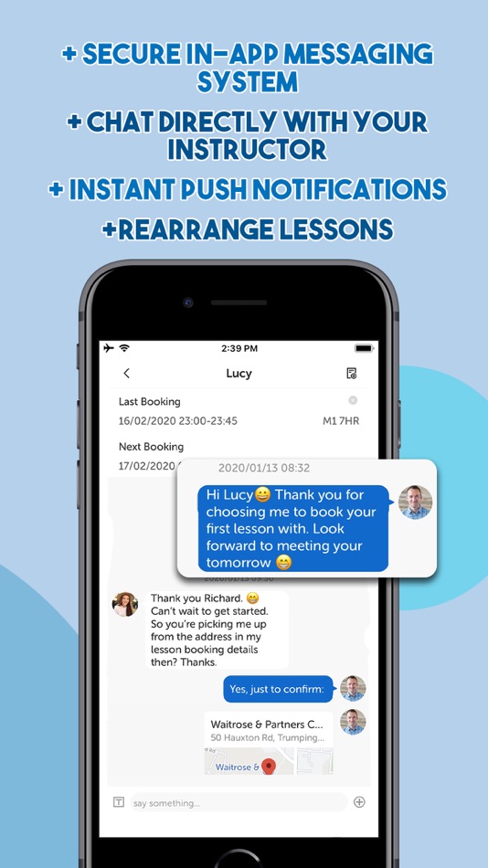 #9. WeDrive Learner Learn to Drive (iOS) 由: Smart Lifestyle Ltd
