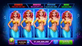 Game screenshot Cash Fever Slots™-Vegas Casino mod apk