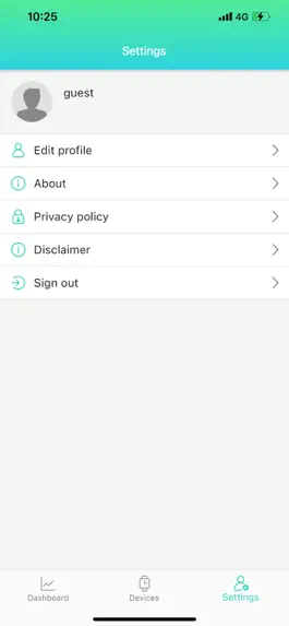 Game screenshot HannsCare hack