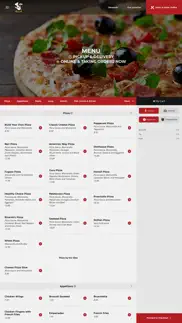 bari pizza problems & solutions and troubleshooting guide - 1