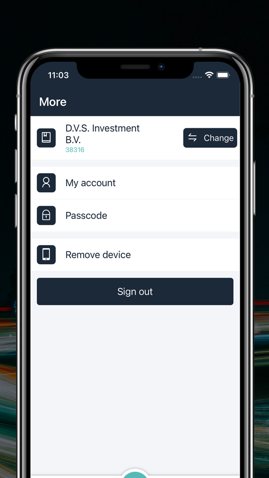 #1. Moni Invoices (iOS) 由: Moni B.V.