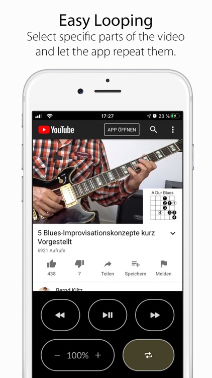 FiveLoop screenshot-0