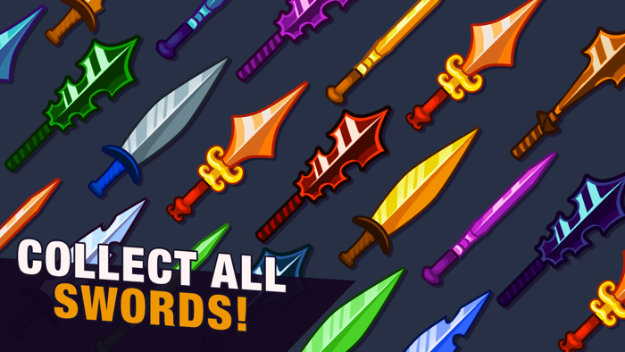 Infinity Sword - Brave Reaper