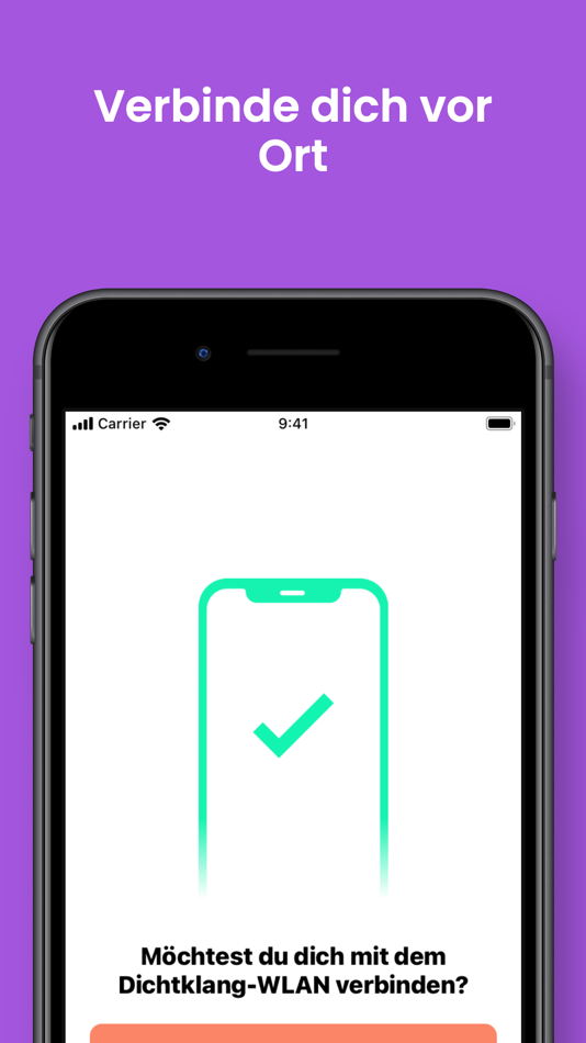 #3. Dichtklang® (iOS) 由: Richard Unger (DE)