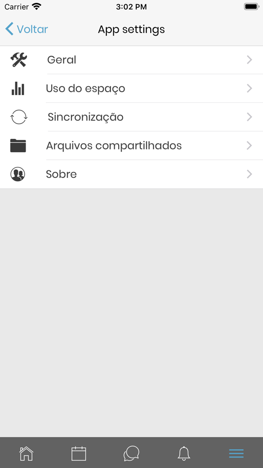 #10. UFPR Virtual (iOS) 由: Servicos e Informacoes do Brasil