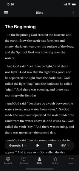 Game screenshot RCC Ormond Beach hack