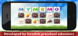 Game screenshot MyMemo - Make Memory Games mod apk
