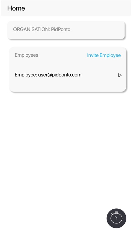 PidPonto screenshot-3