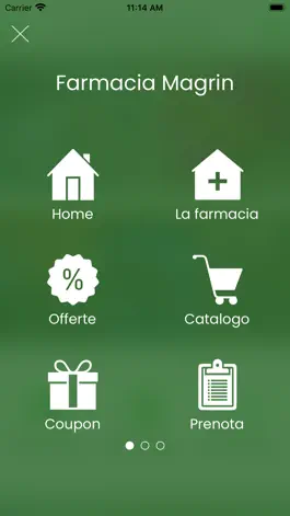 Game screenshot Farmacia Magrin mod apk