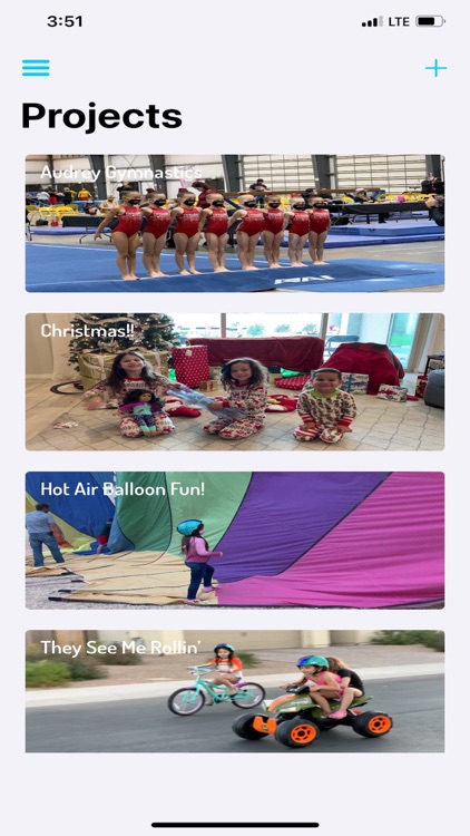 Video Merger - Combine Videos