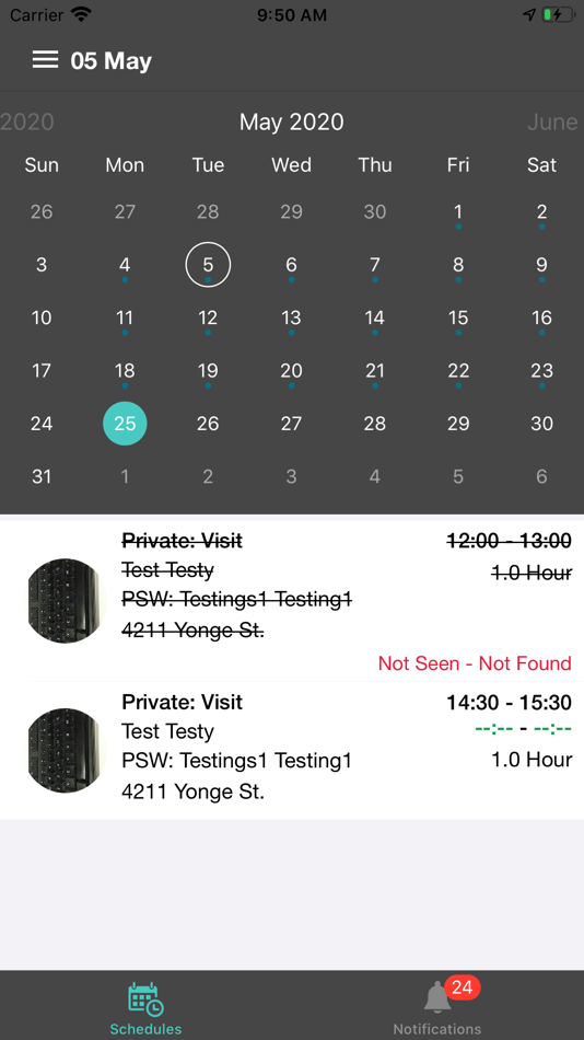 #4. EZ Assist (iOS) Podle: EasyCare