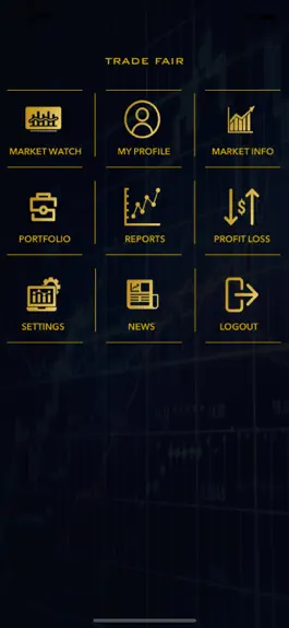 Game screenshot Trade-Fair apk