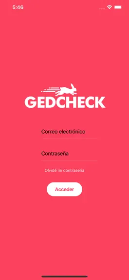 Game screenshot GED Check mod apk