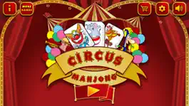 Game screenshot Circus Mahjong mod apk