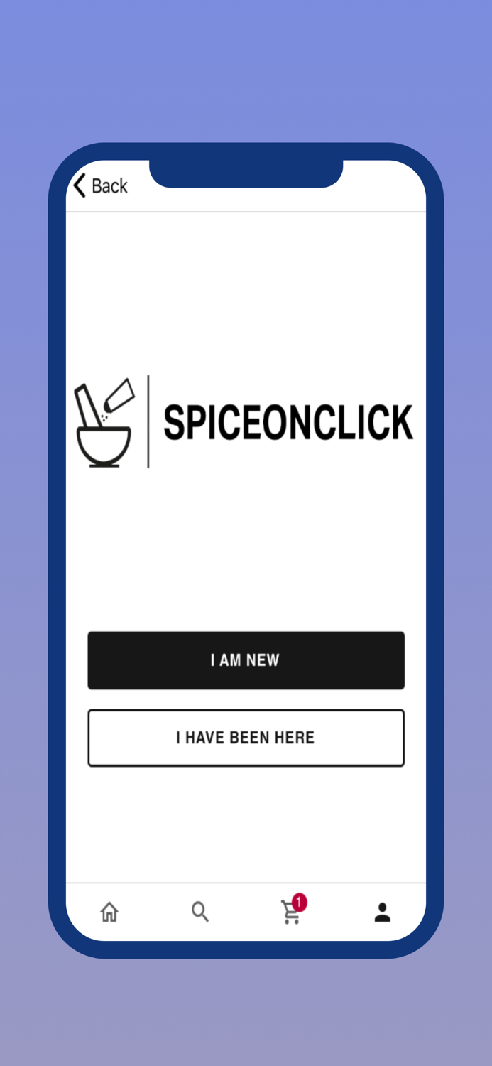SpiceonClick