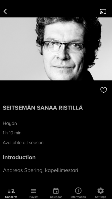SL ClassicLive Screenshot