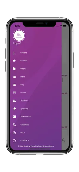 Game screenshot Moudemy apk