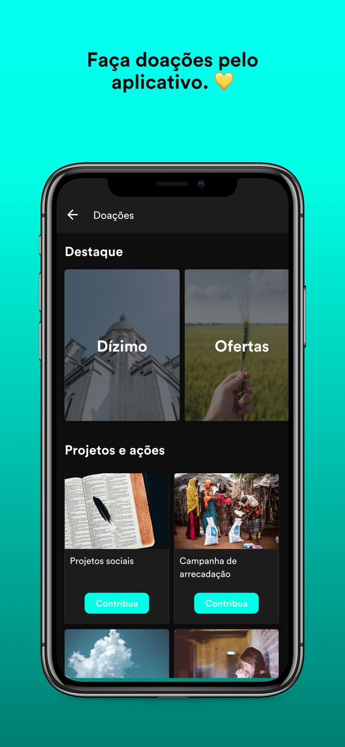 AD Igreja Mãe Paraupebas