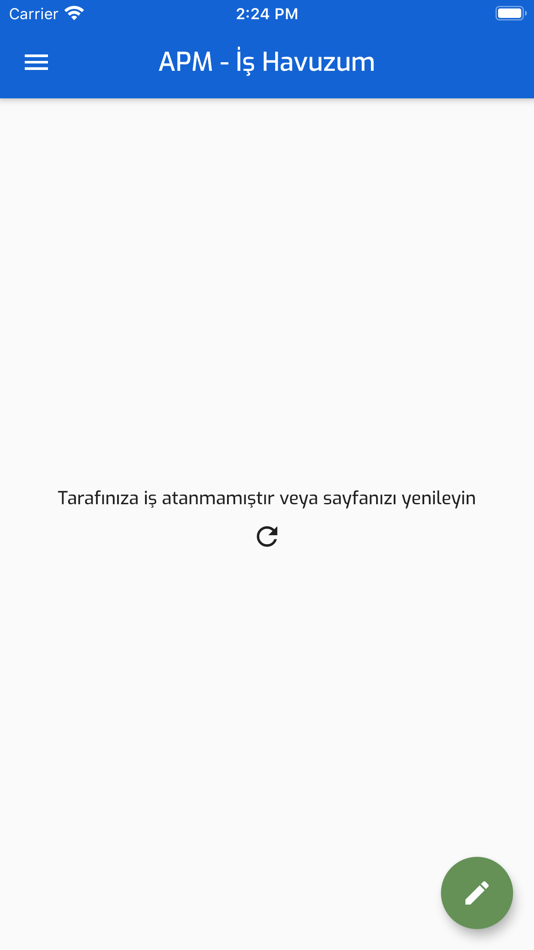 #7. APM Mobil (iOS) By: ATASAYAR TEKNOLOJI ANONIM SIRKETI