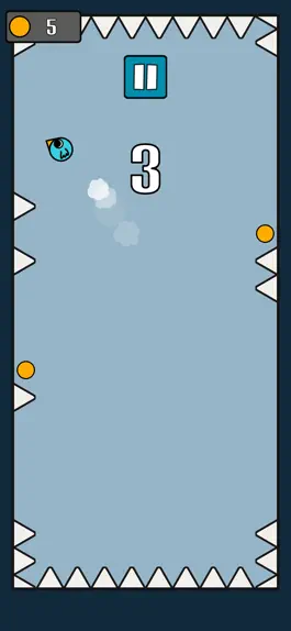 Game screenshot Fly To Survive apk