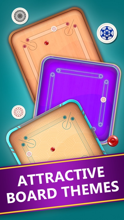 Carrom Disc Pool na App Store