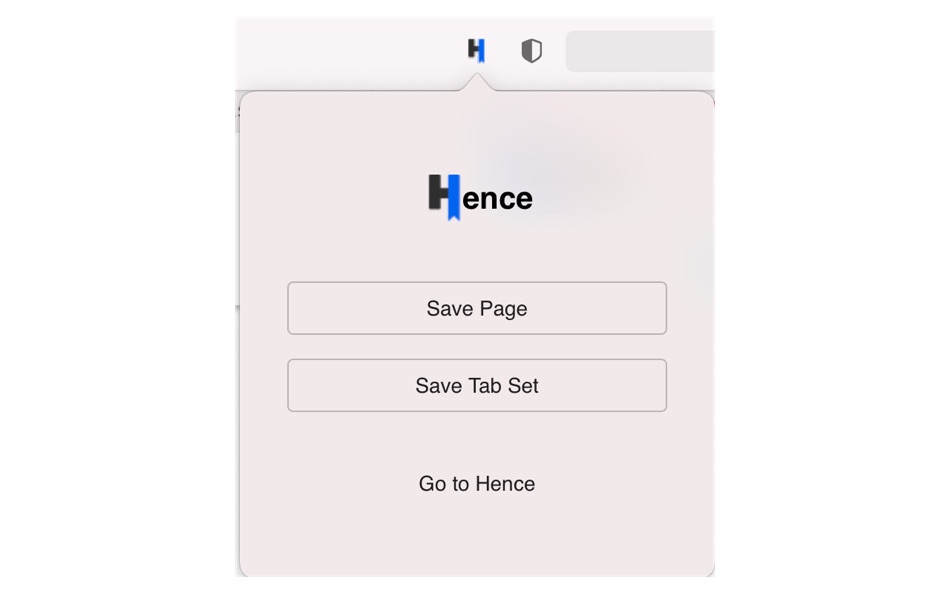 #1. Hence Desktop (macOS) Podle: ExactMagic